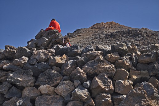 16 luglio Teide